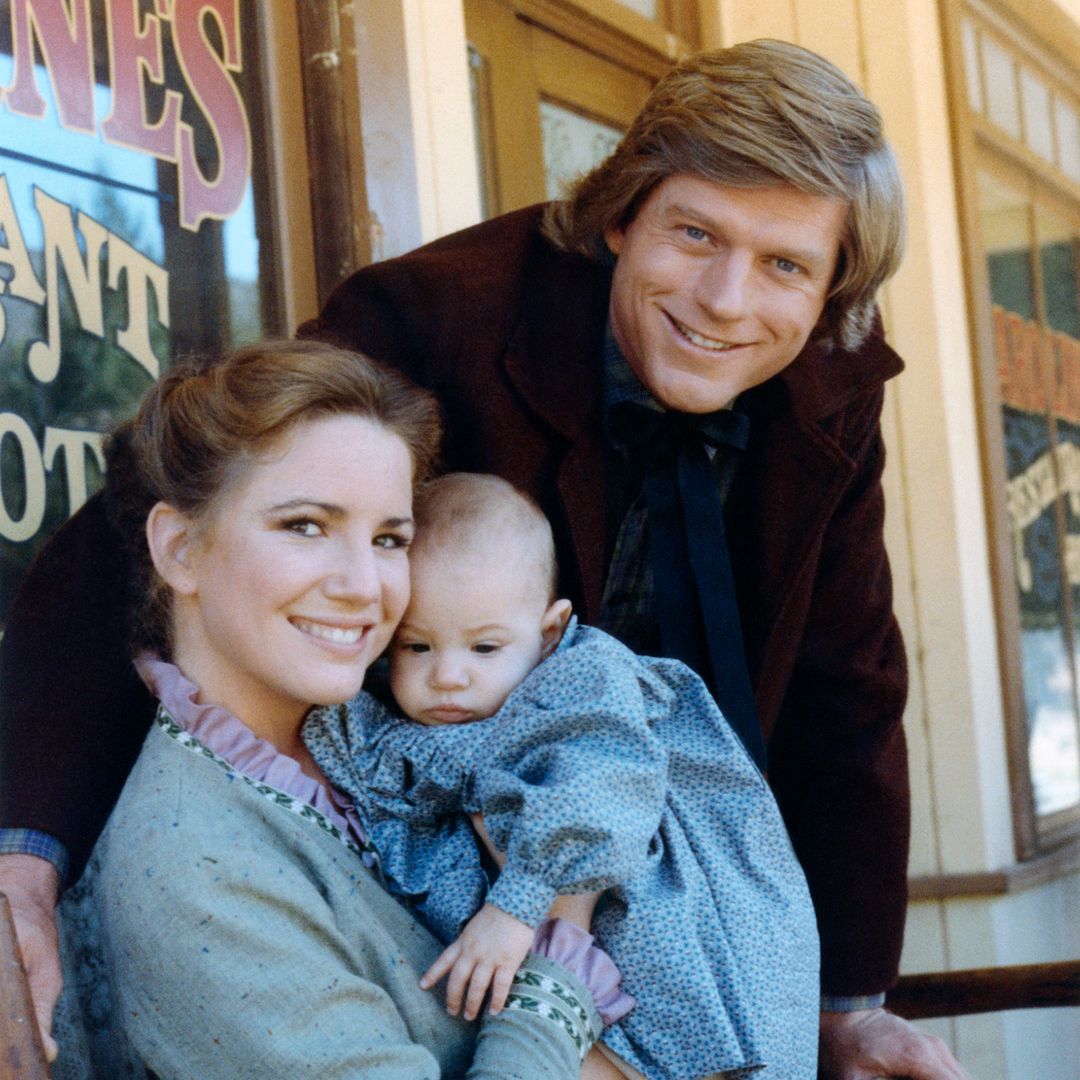 Why Little House on the Prairie star was the most pampered yet