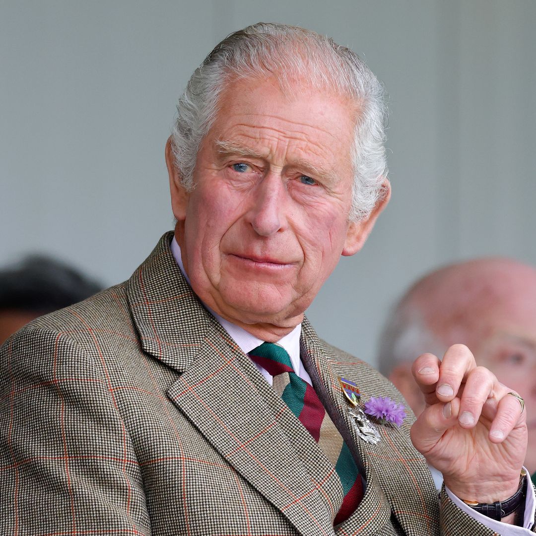 King Charles opens doors to £6,300/week holiday home that comes with a warning