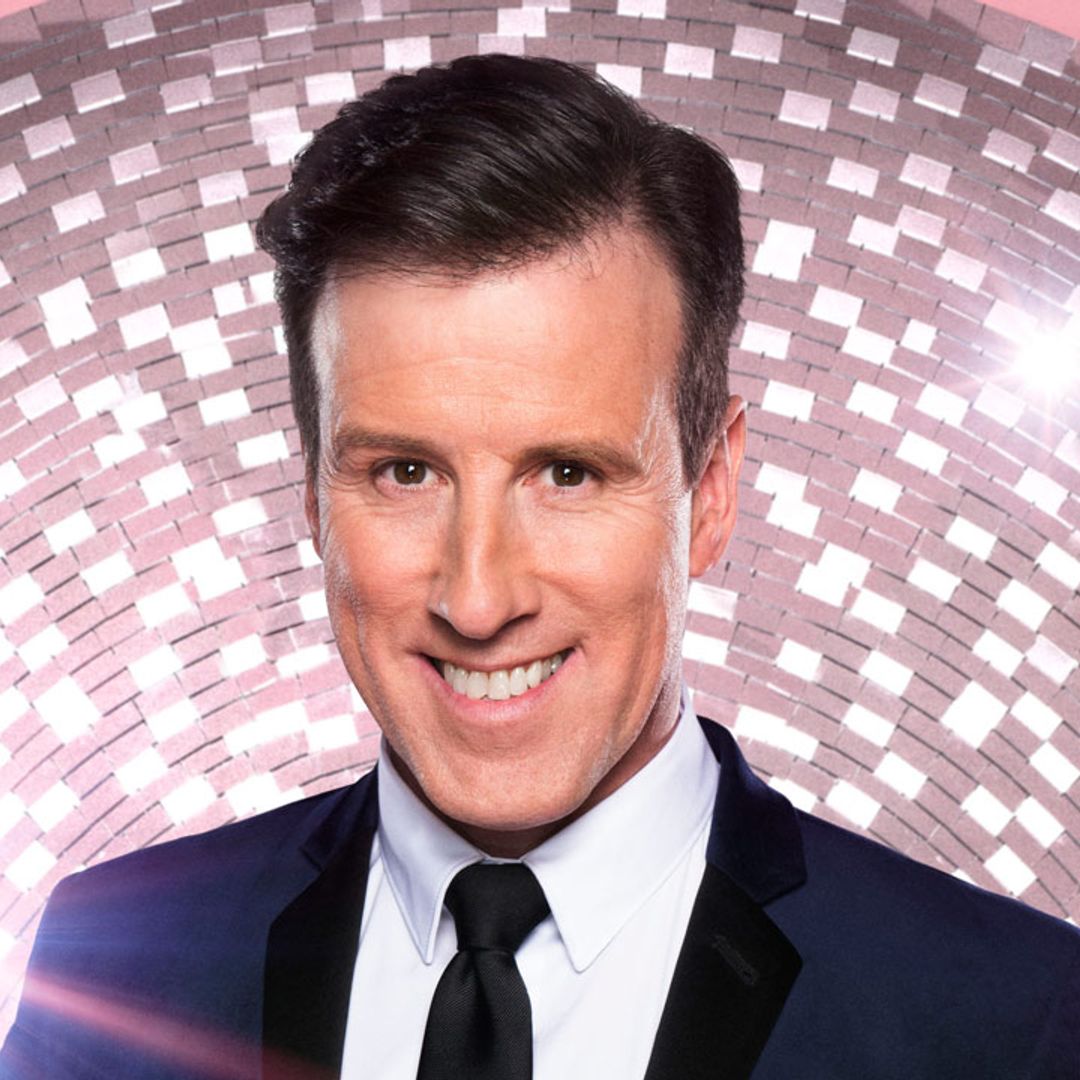 Anton du Beke reveals Strictly bosses were 'caught by surprise' by Darcey Bussell quitting