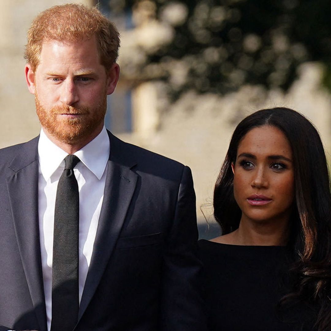 Why this week is particularly difficult for Prince Harry