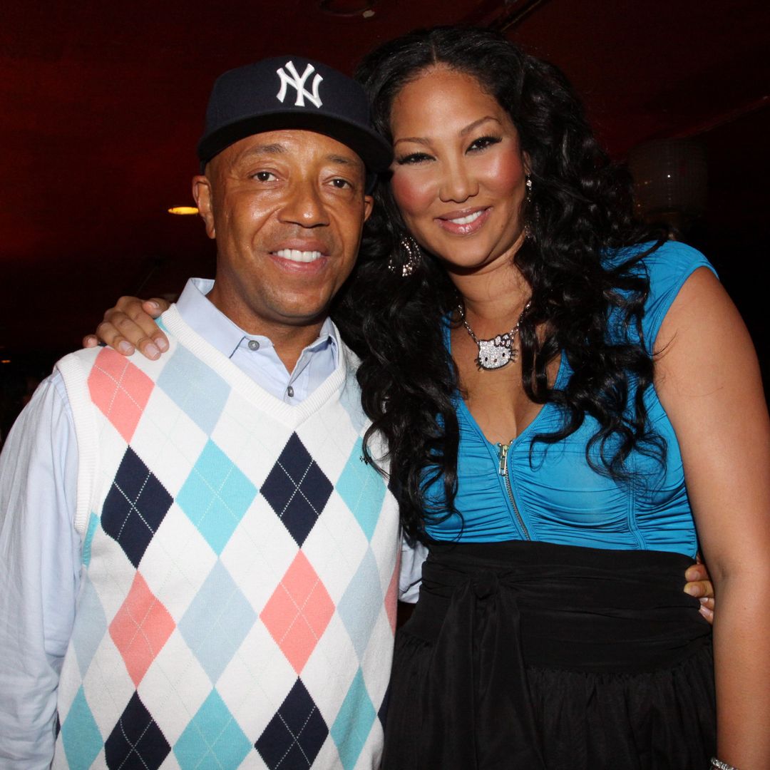 Russell Simmons' bitter family feud with ex-wife Kimora Lee and daughters – what to know