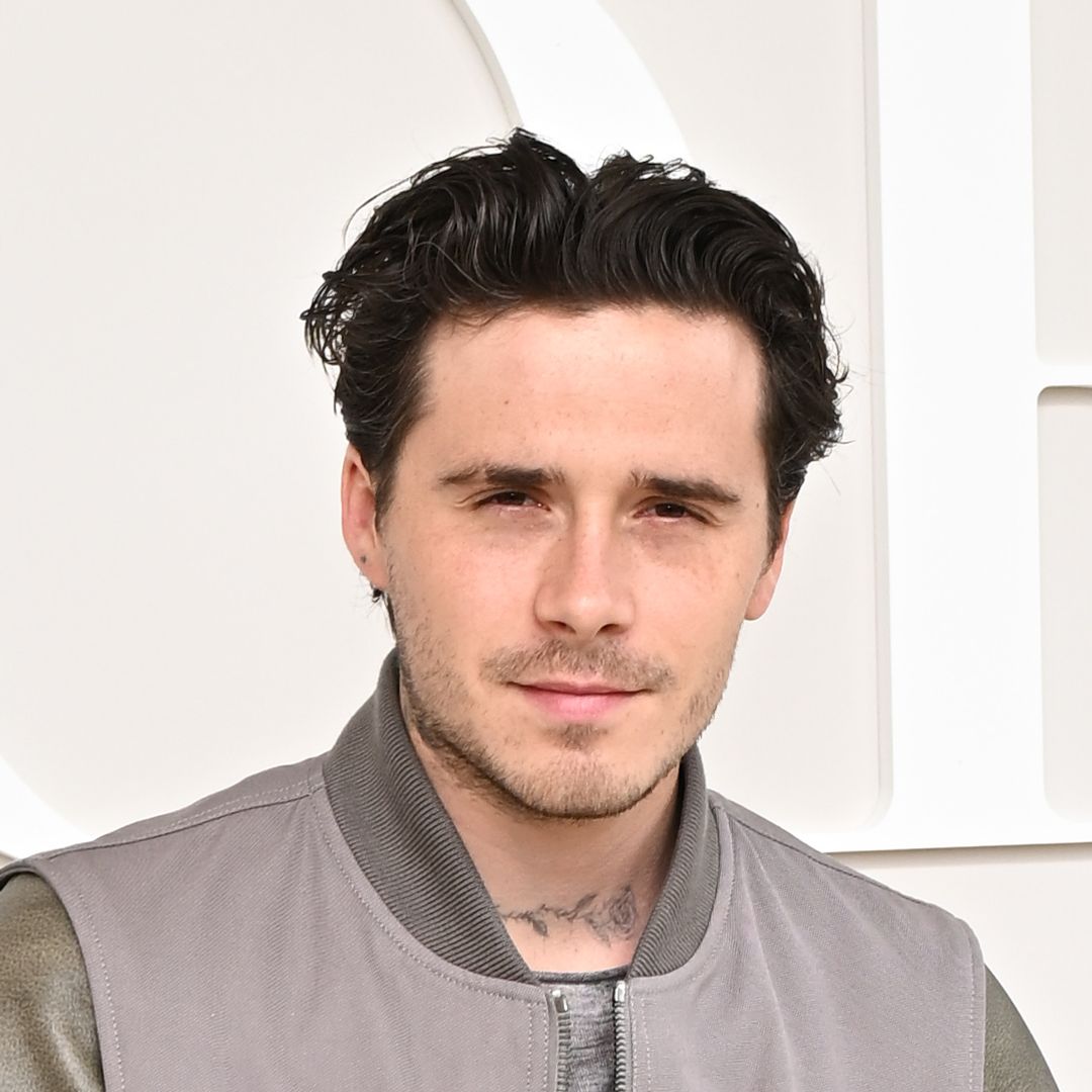 Brooklyn Beckham claims mother Victoria hijacked his wedding to Nicola Peltz 