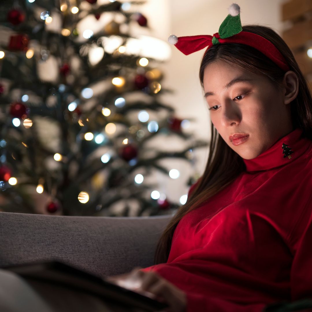 Why don't I feel festive this year? Here's how to cure Christmas 'disconnect'