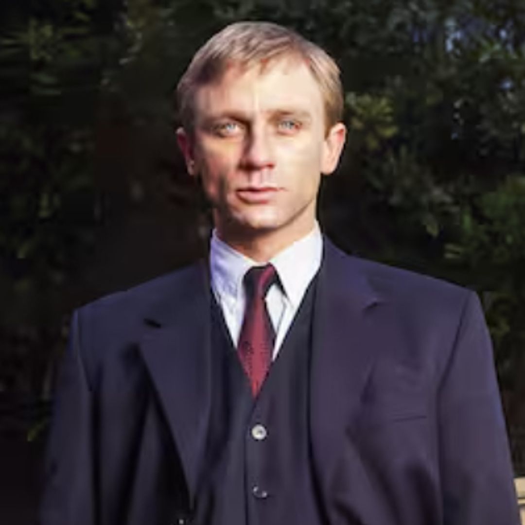 Daniel Craig's forgotten 3-part thriller hailed as a 'dark delight'