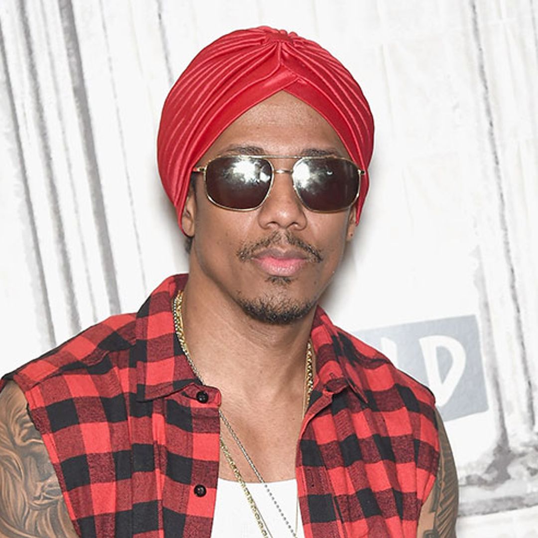 Mariah Carey's ex-husband Nick Cannon welcomes third child - find out the unusual name