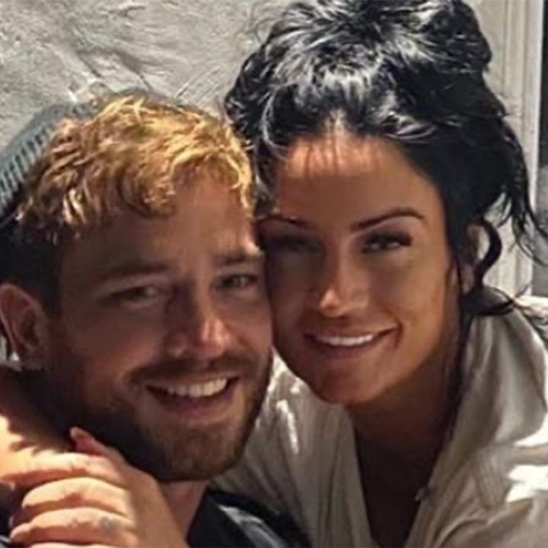 Danny Cipriani and fiancée Victoria Rose tragically lose baby boy at 24 weeks