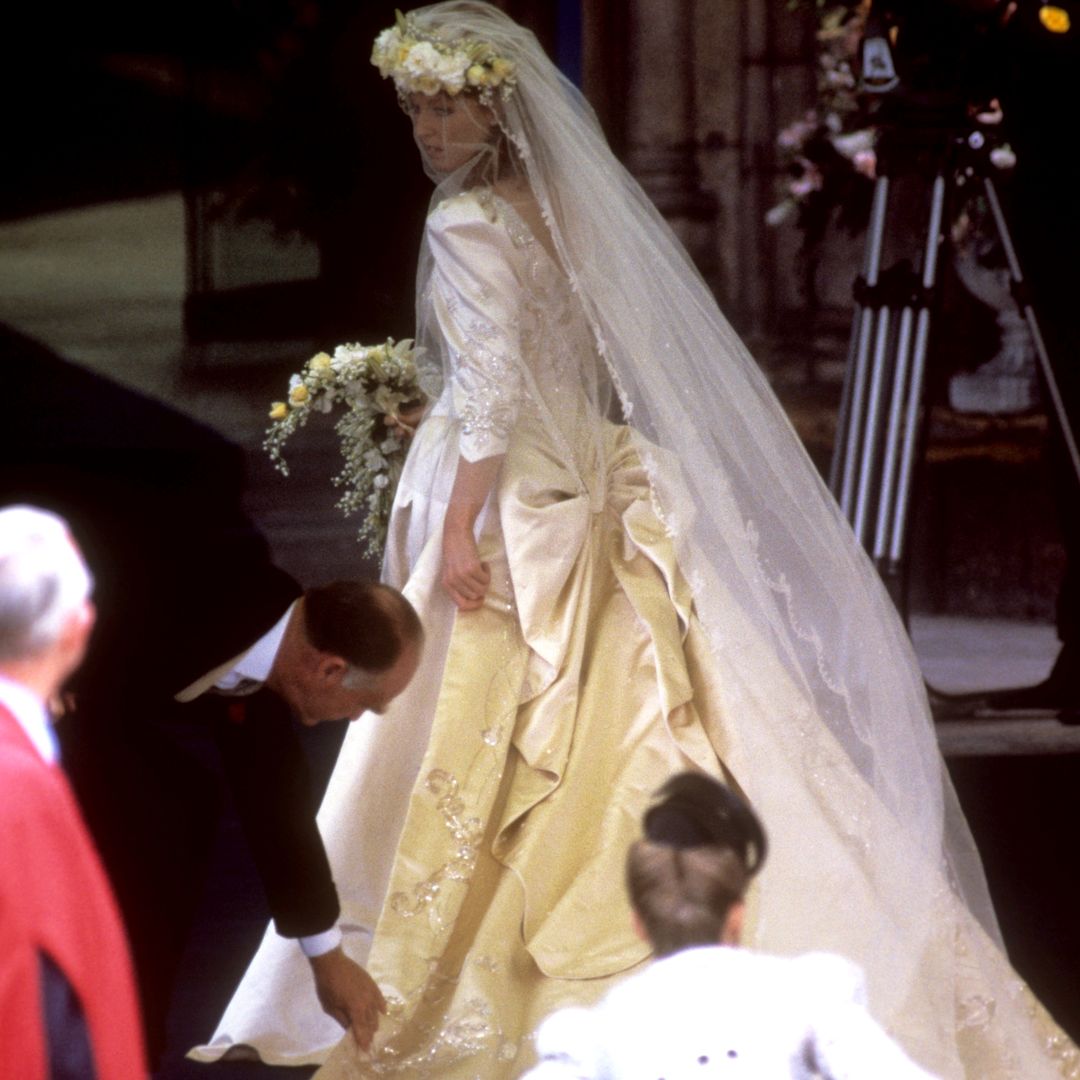 Sarah Ferguson, News about the former wife of Prince Andrew - HELLO!