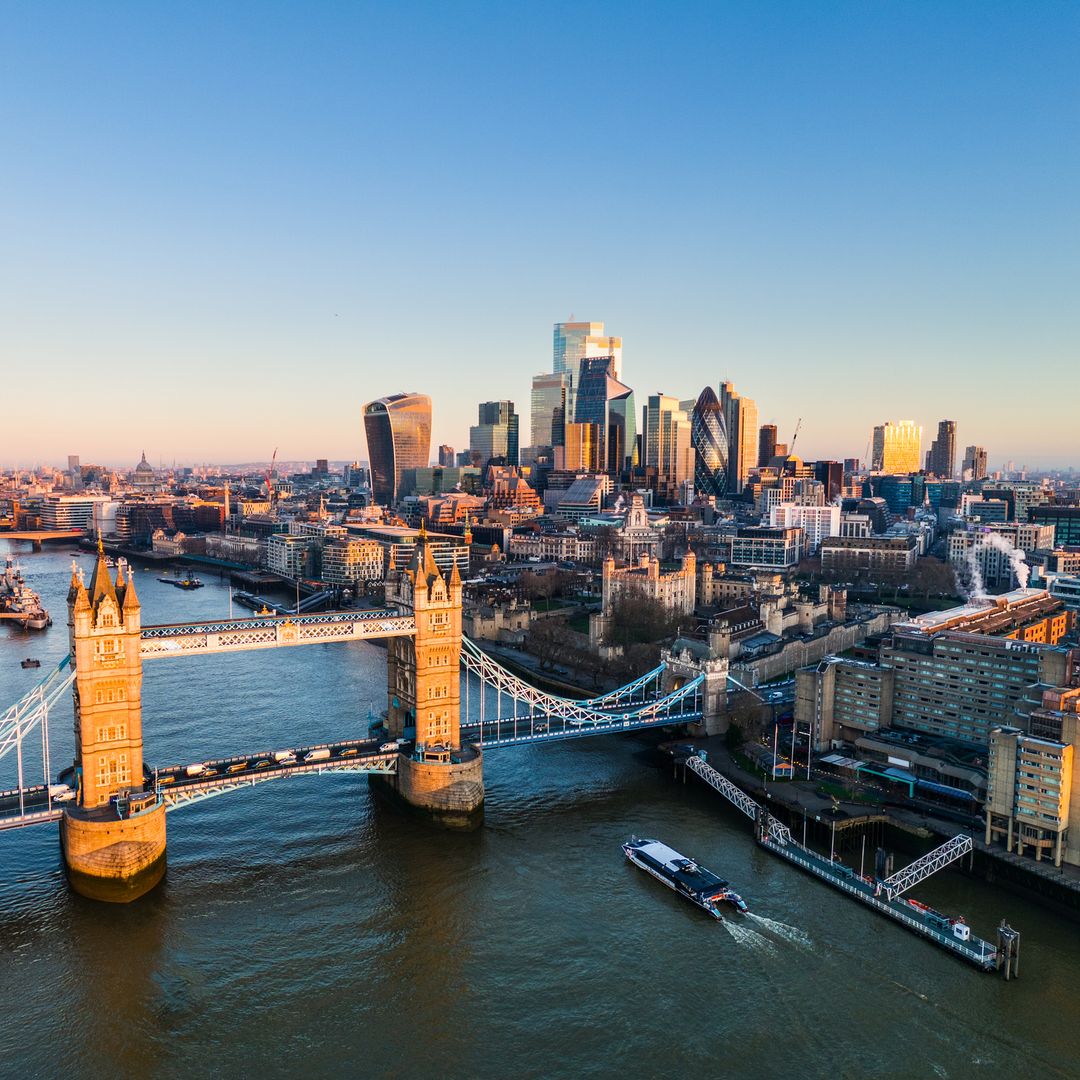 Free things to do in London during the countdown to Christmas