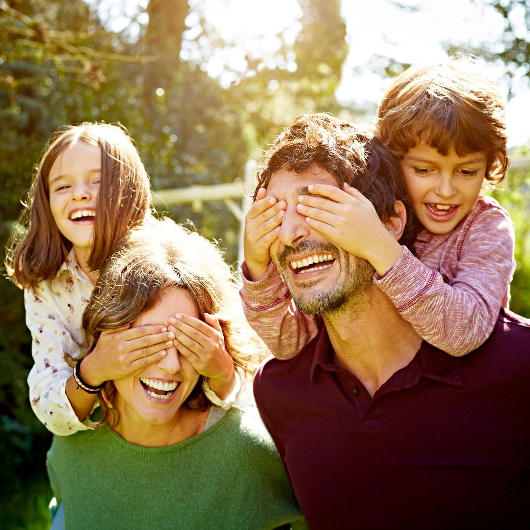 Different parenting style to your partner? Why being the 'bad cop' doesn't work