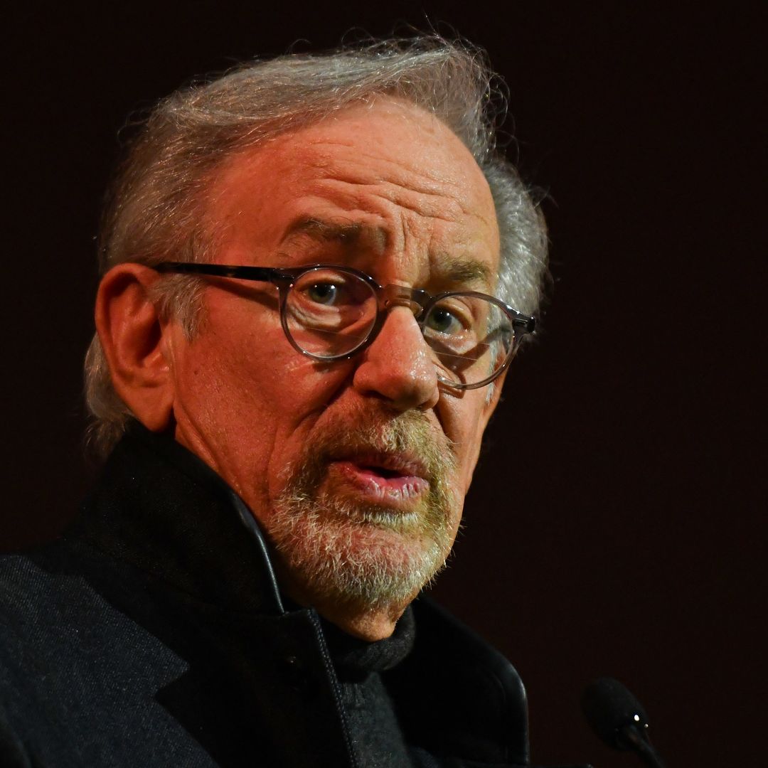 Why Steven Spielberg thought career was 'virtually over' while directing iconic blockbuster film
