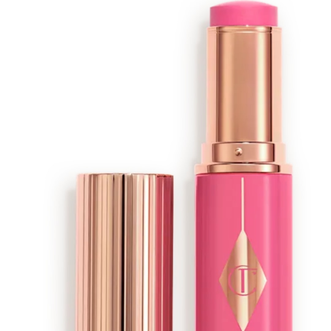 charlotte tilbury blush stick