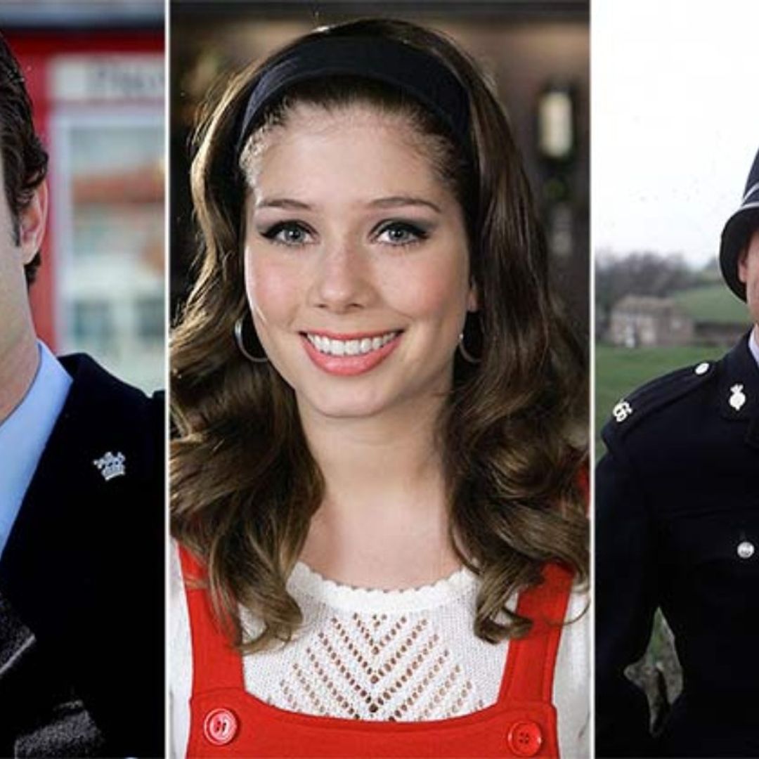 Heartbeat cast before and after: take a look at how stars have changed over the years