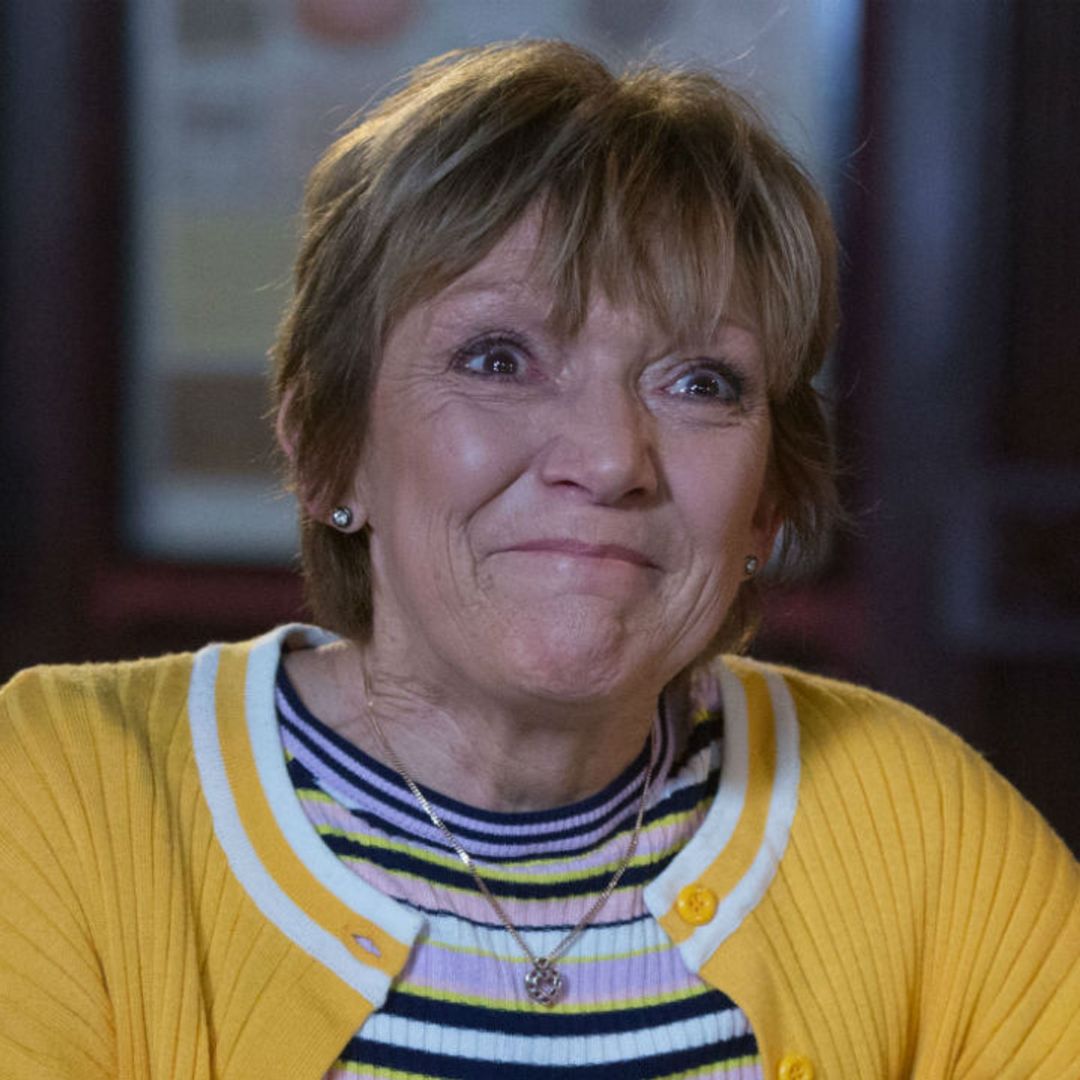 EastEnders spoilers: Jean Slater left fighting for her life