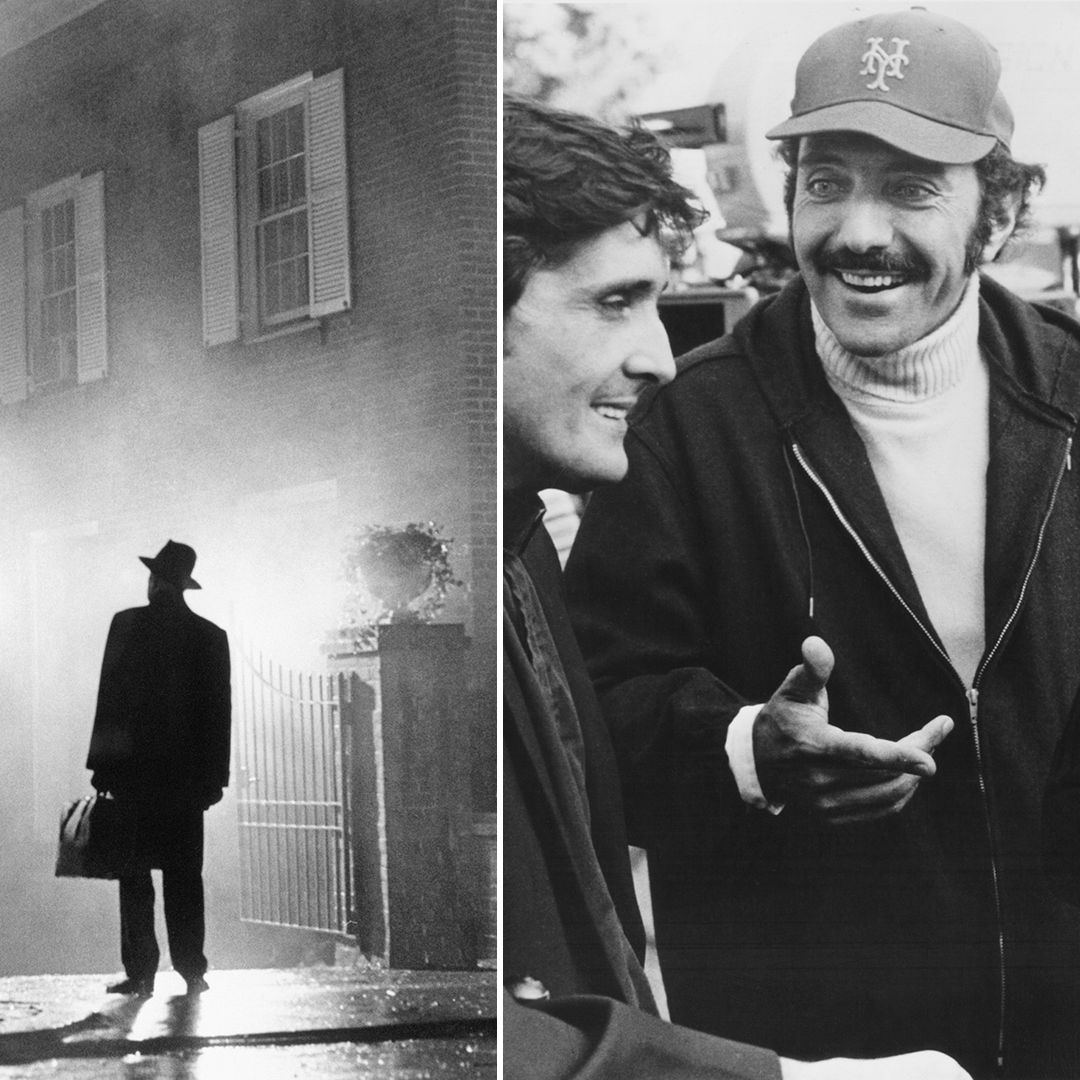 The Exorcist curse explained: the freak accidents and deaths that followed the haunted film's release