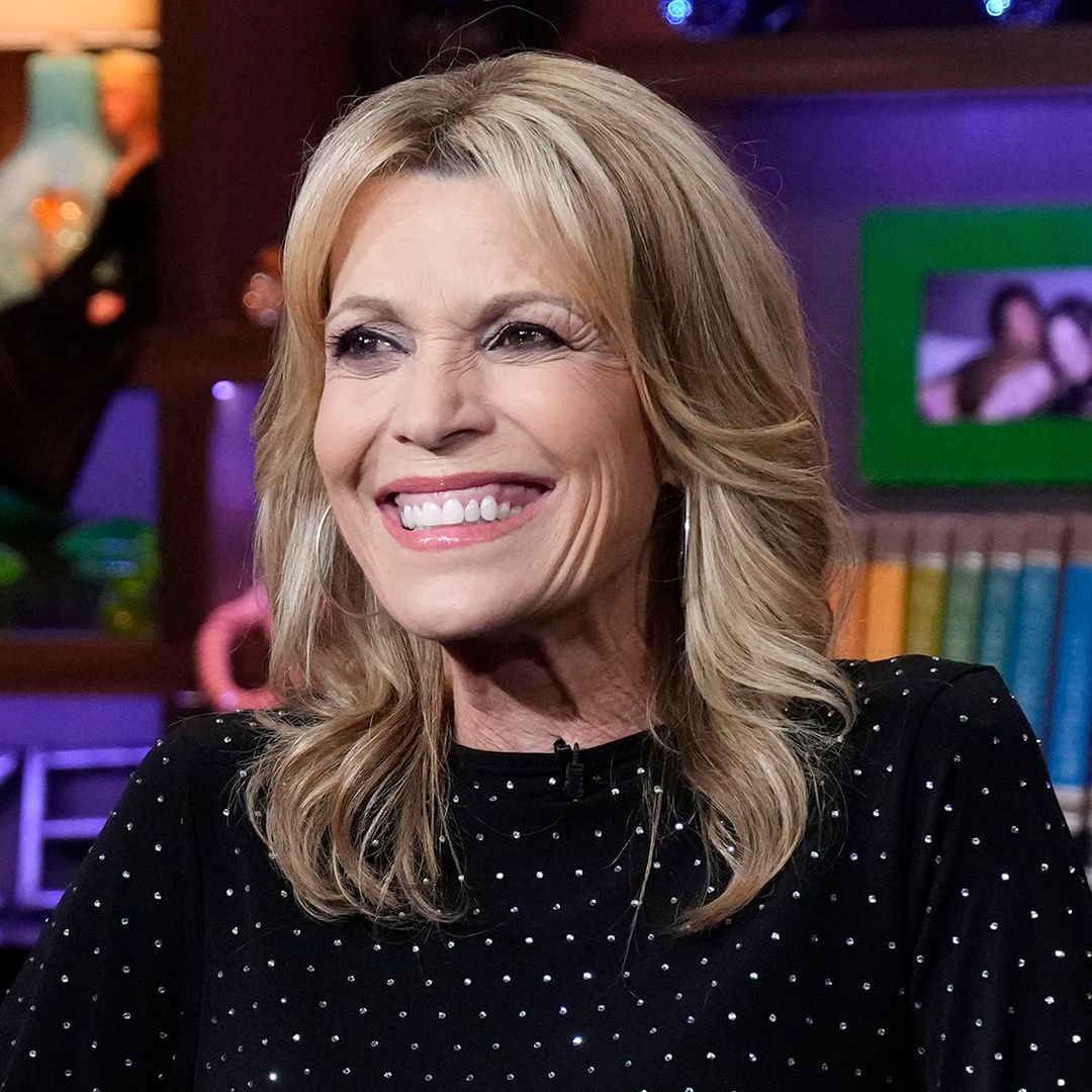 Wheel of Fortune's Ryan Seacrest and Vanna White workout together in rare video amid rumors of falling out