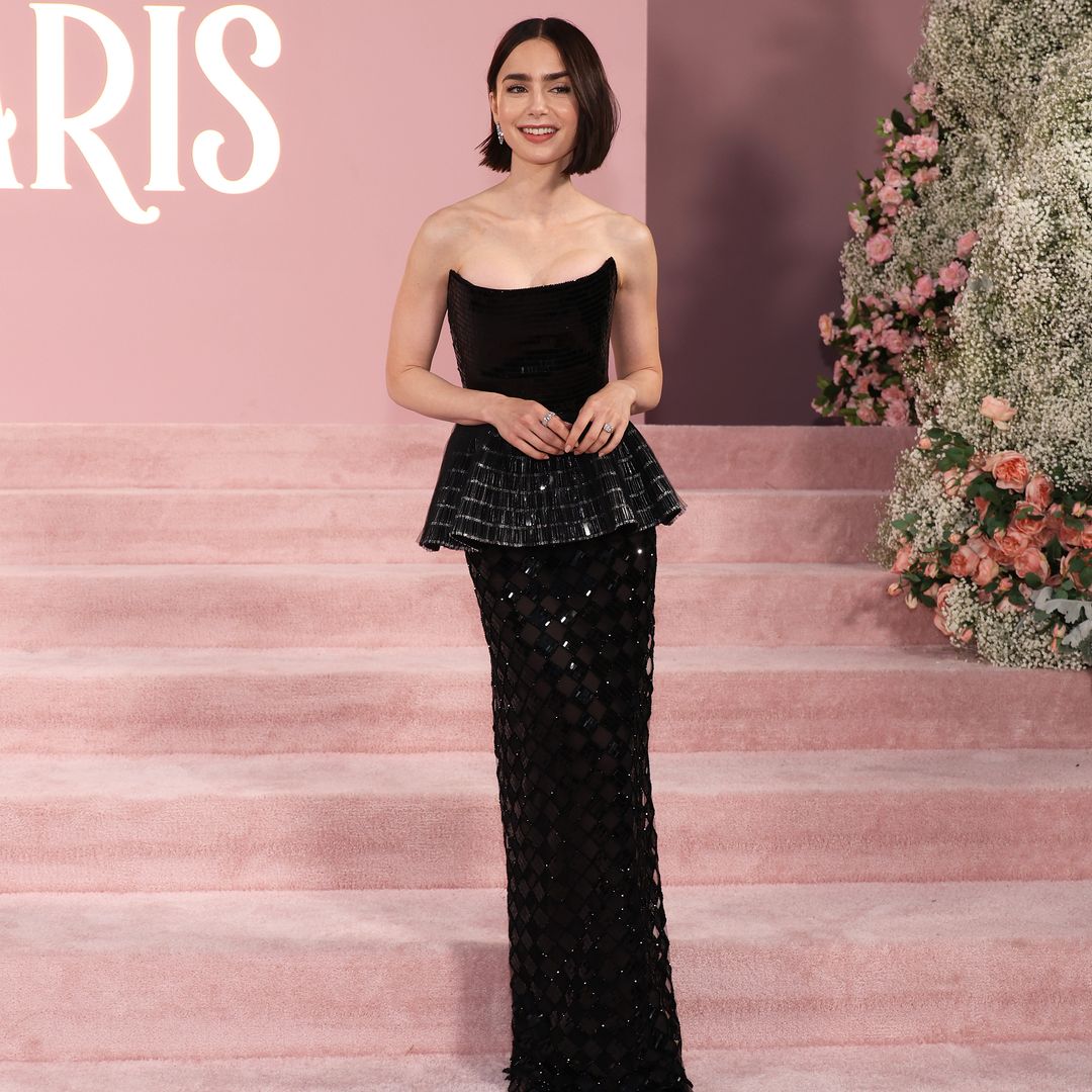 27 best dressed celebrities in August 2024: Lily Collins, Kim Kardashian & more