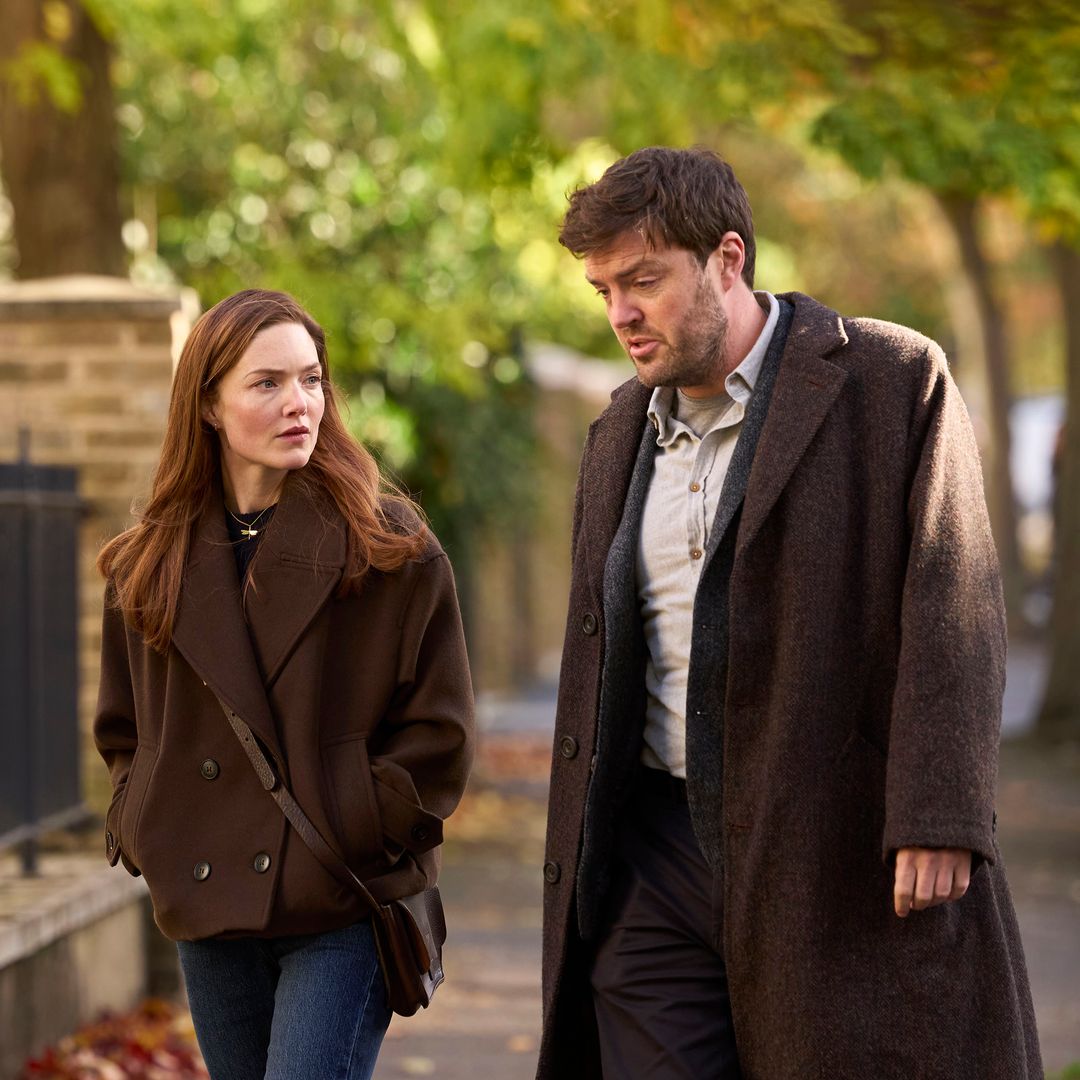 BBC's 'quietly brilliant' 5-part BBC detective drama Strike finally returns