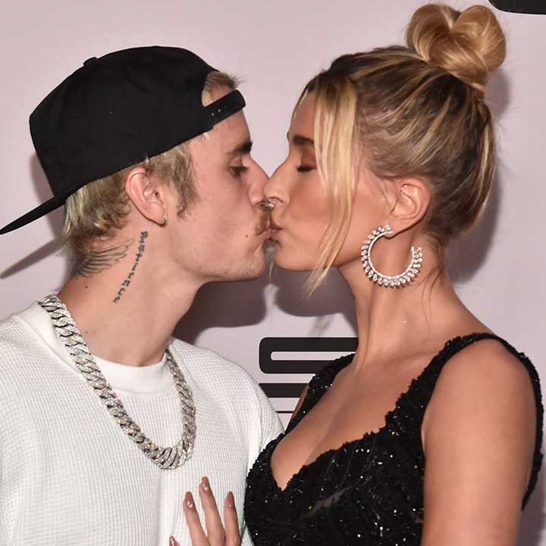 Everything Justin & Hailey Bieber have said about becoming parents