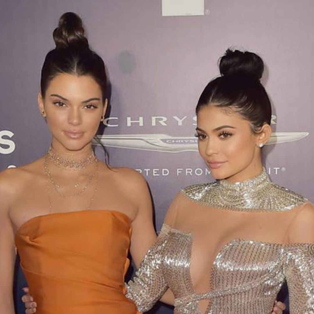 Kylie and Kendall Jenner have upset a lot of people with new T-shirt collection