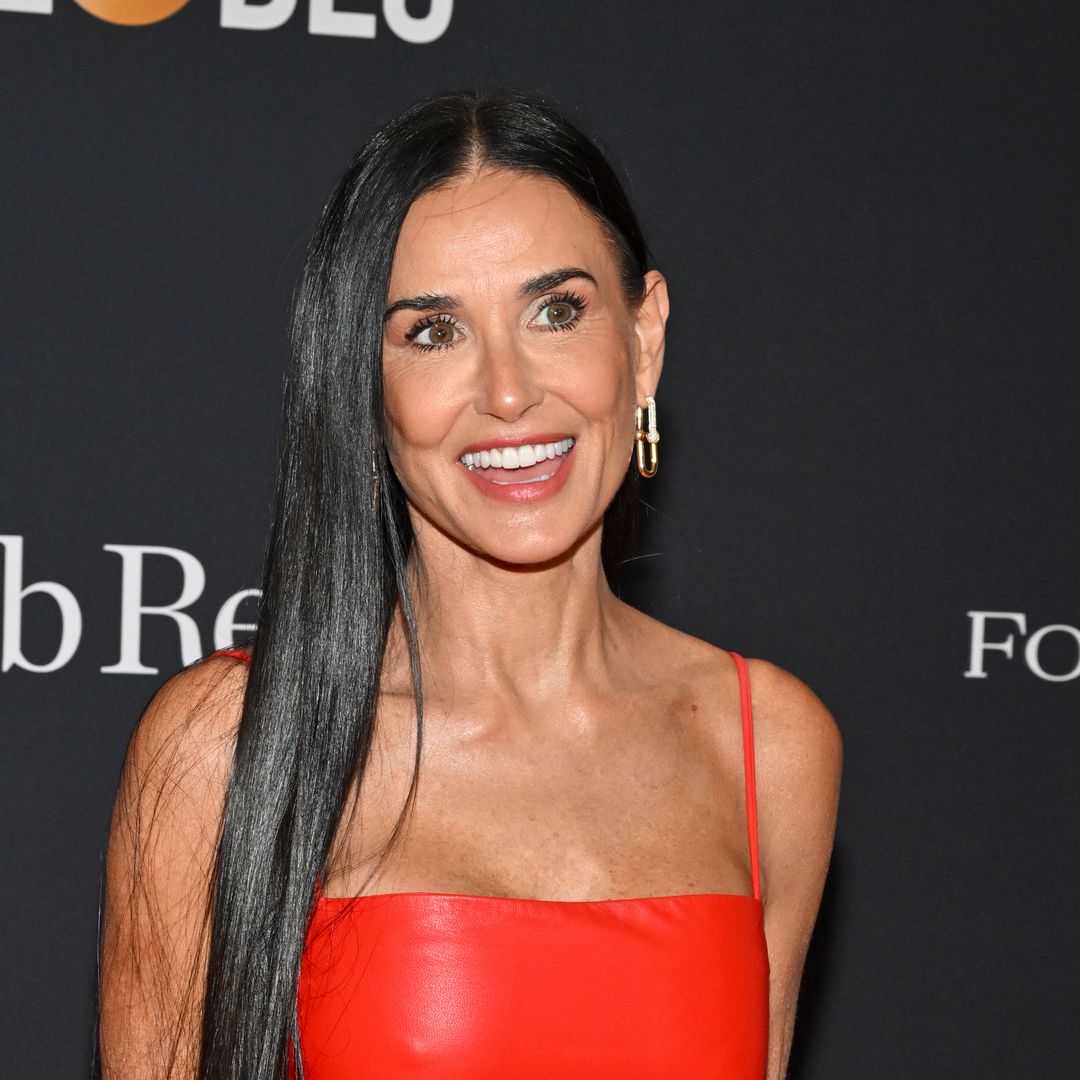 Demi Moore's 'ridiculous' fitness regime caused her to quit exercise