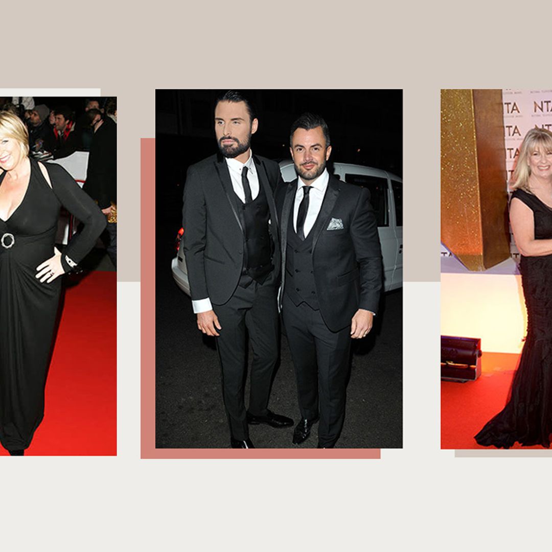 5 This Morning stars' difficult marriage splits: Fern Britton, Rylan Clark & more