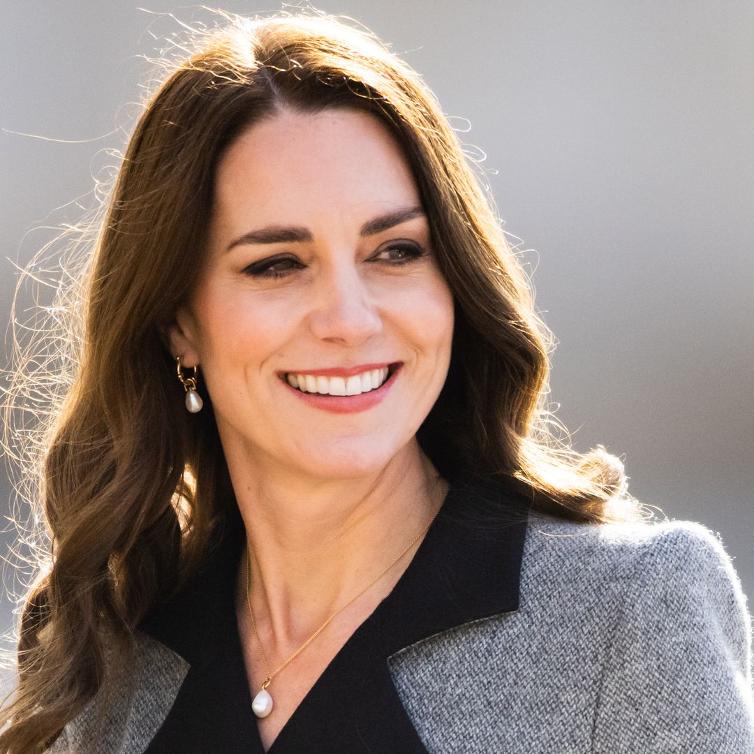 Princess Kate just gave cargo pants a shocking royal makeover: and we found her exact ones
