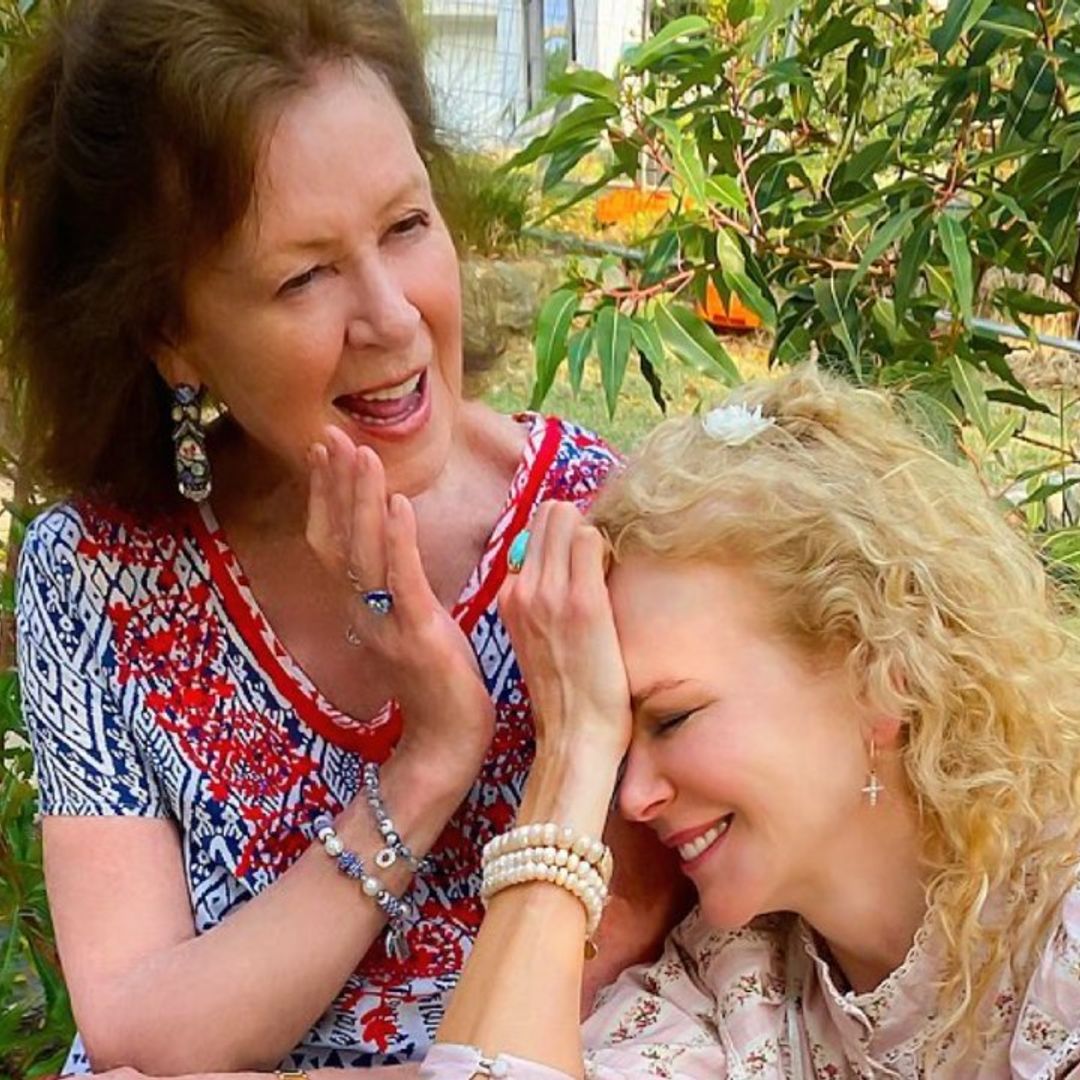 Nicole Kidman: News and photos, movies, pictures and more