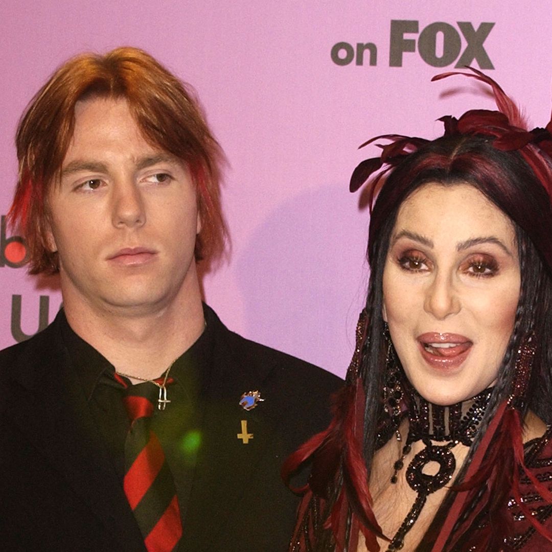 Cher's son Elijah Blue Allman's divorce is dismissed amid mom's conservatorship pursuit