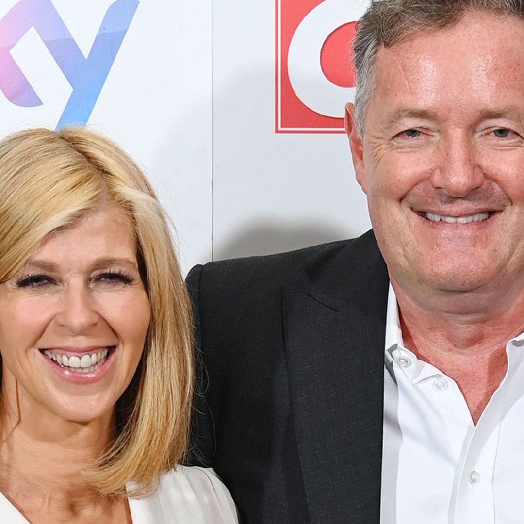 Kate Garraway makes surprising career decision after Piers Morgan's exit from ITV