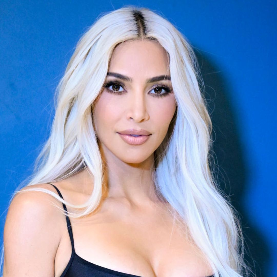9 Kim Kardashian-loved looks that are still in stock in the SKIMS sale - up to 50% off