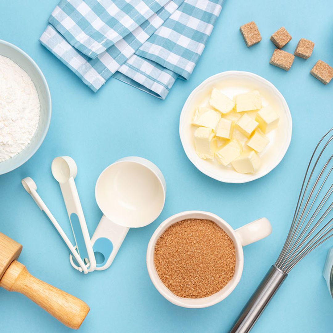 5 easy baking swaps if you can't get flour, eggs and other basic ingredients