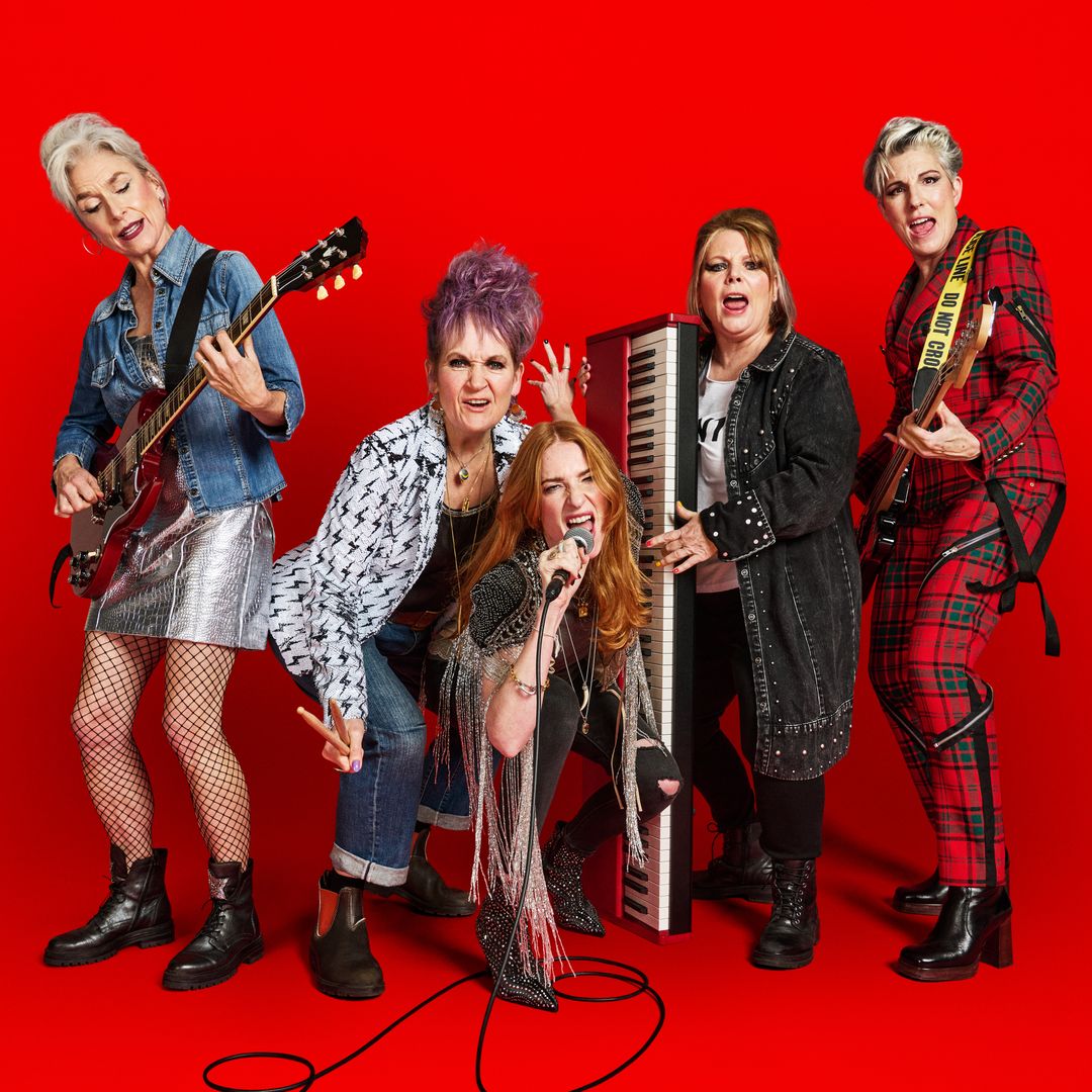 7 gripping Sally Wainwright dramas to binge-watch if you loved Riot Women