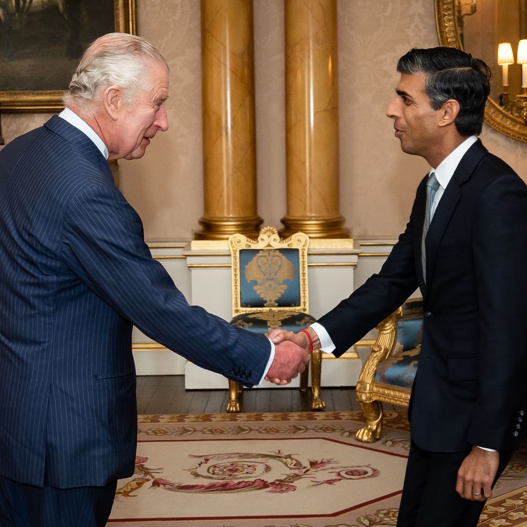 Rishi Sunak to receive special invite from King Charles this summer
