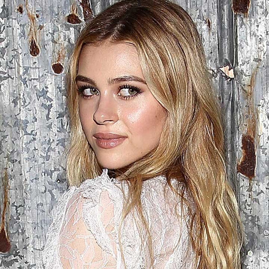Newlywed Nicola Peltz shares rare photo of maid of honour – and she's the cutest