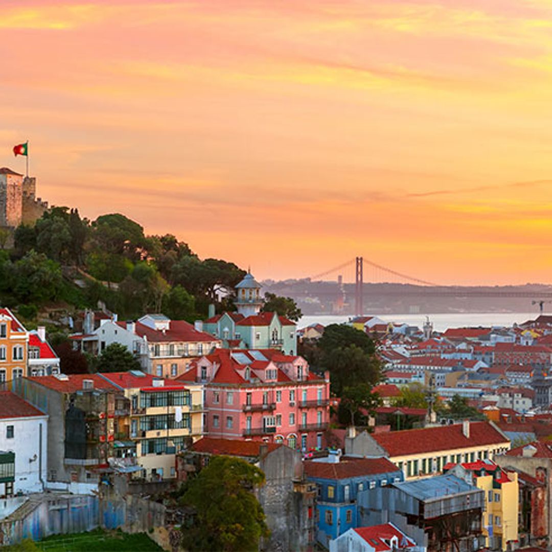 48 hours in Lisbon: the best things to do and see in Portugal's capital