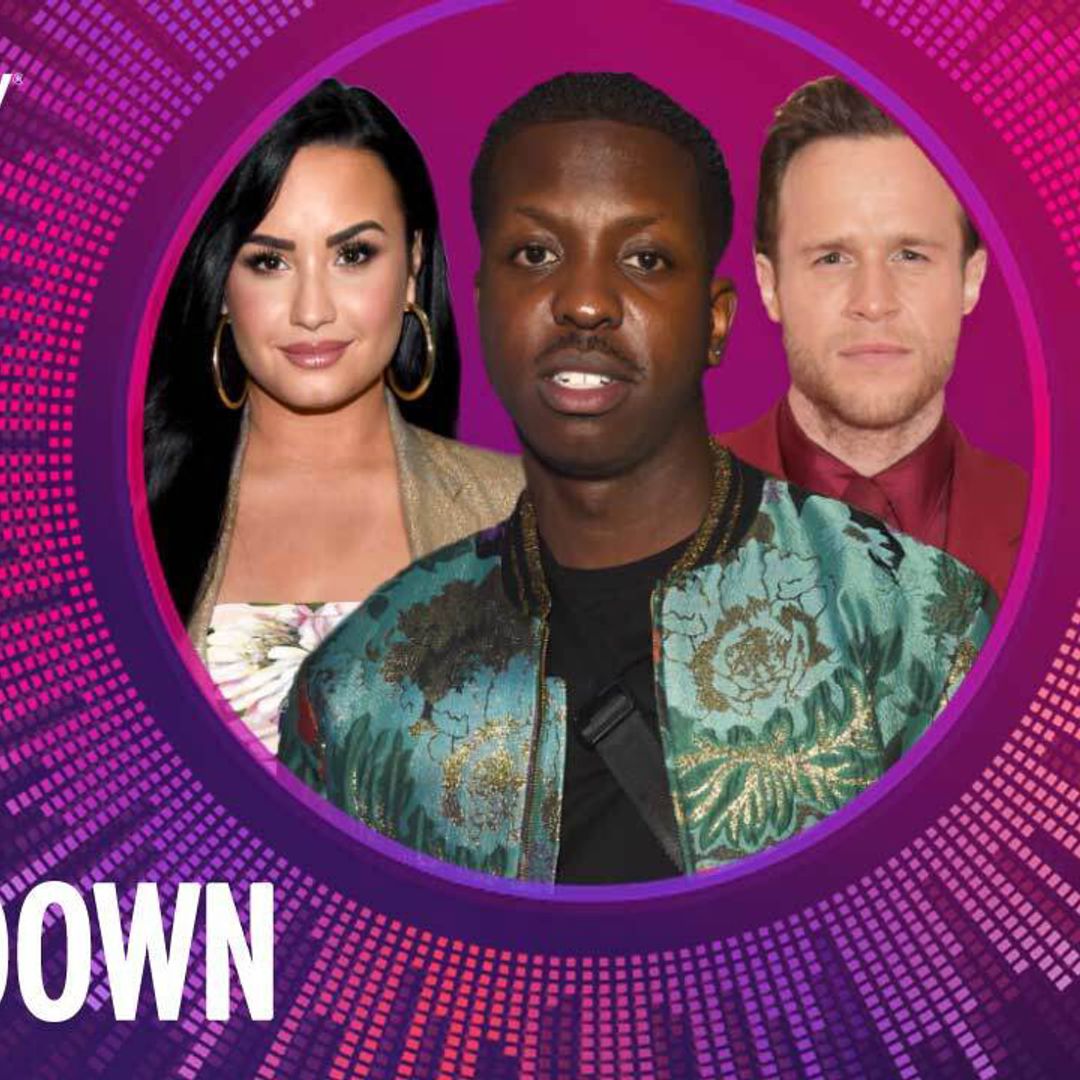 The Daily Lowdown: Demi Lovato shares major album news
