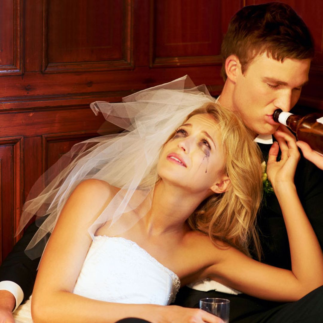 5 most embarrassing wedding moments to avoid on your big day