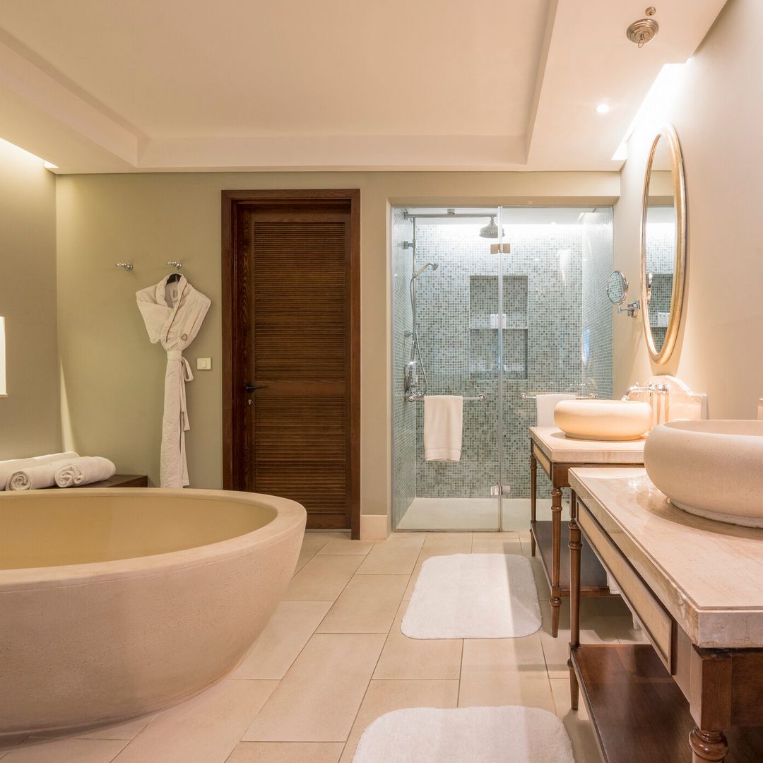 jw marriott mauritius