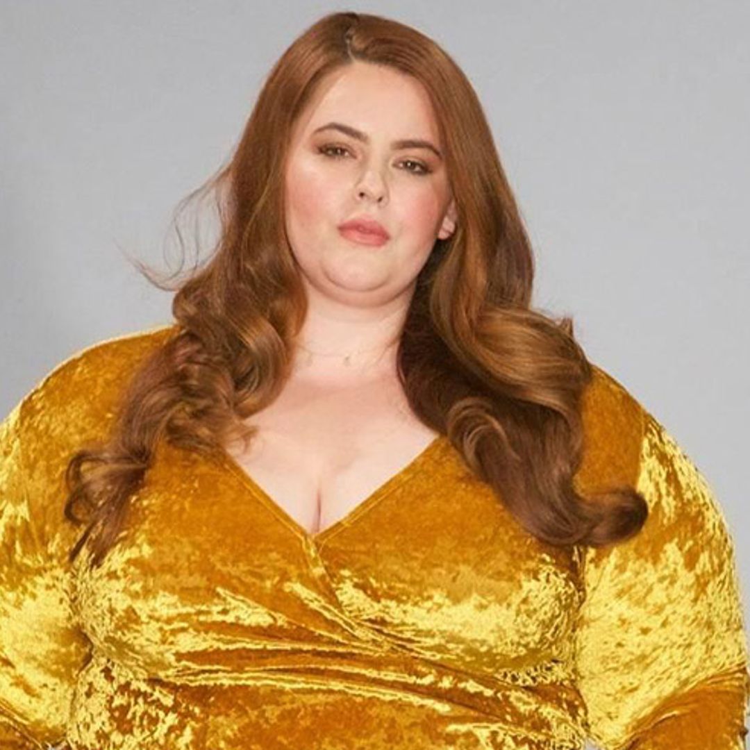 Tess Holliday ready and waiting for a chance to work with Gucci