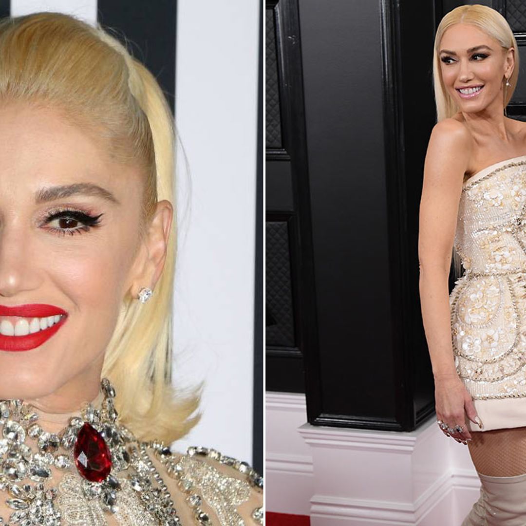 Gwen Stefani's daily diet: what she eats for breakfast, lunch and dinner