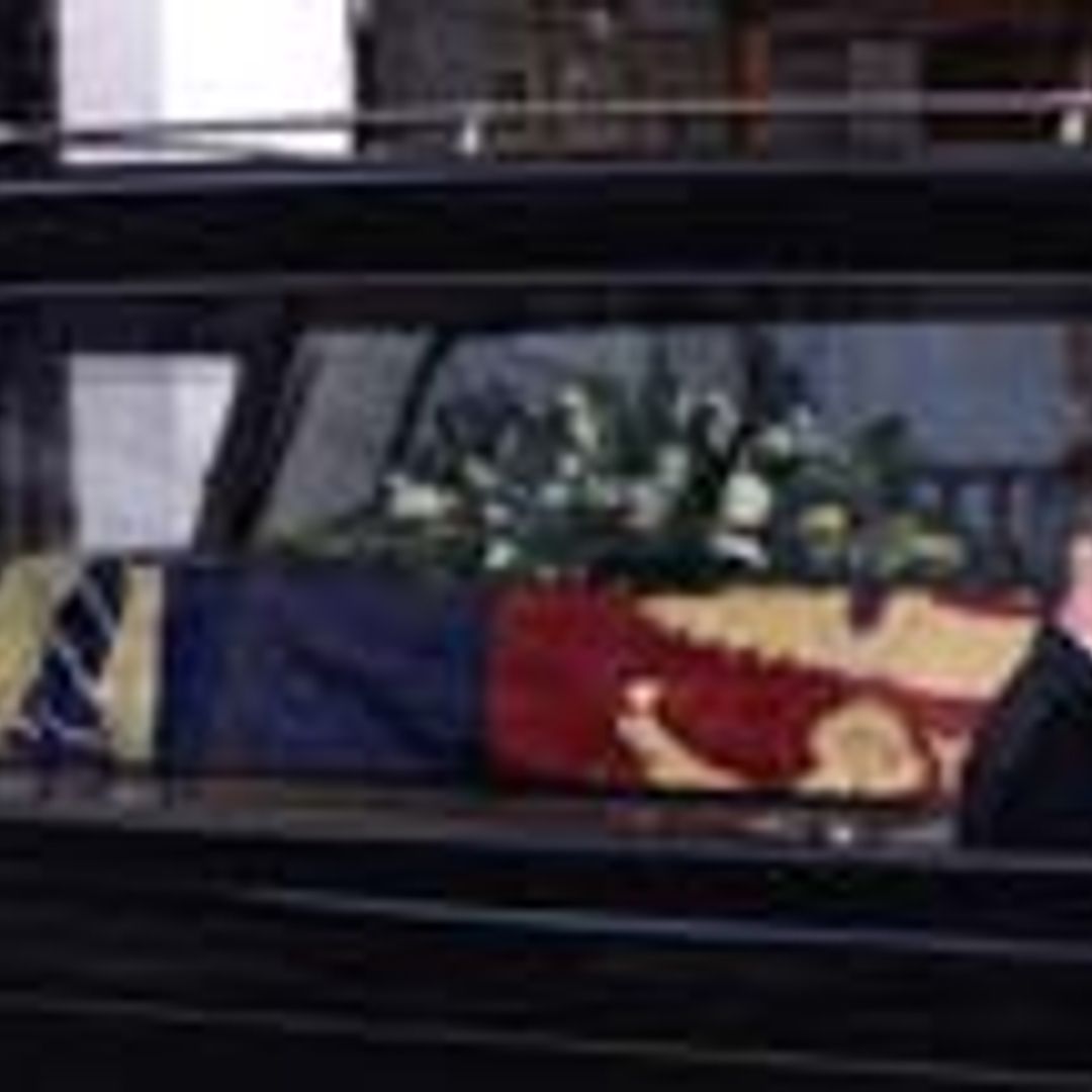QUEEN MOTHER DETERMINED TO ATTEND HER DAUGHTER'S FUNERAL