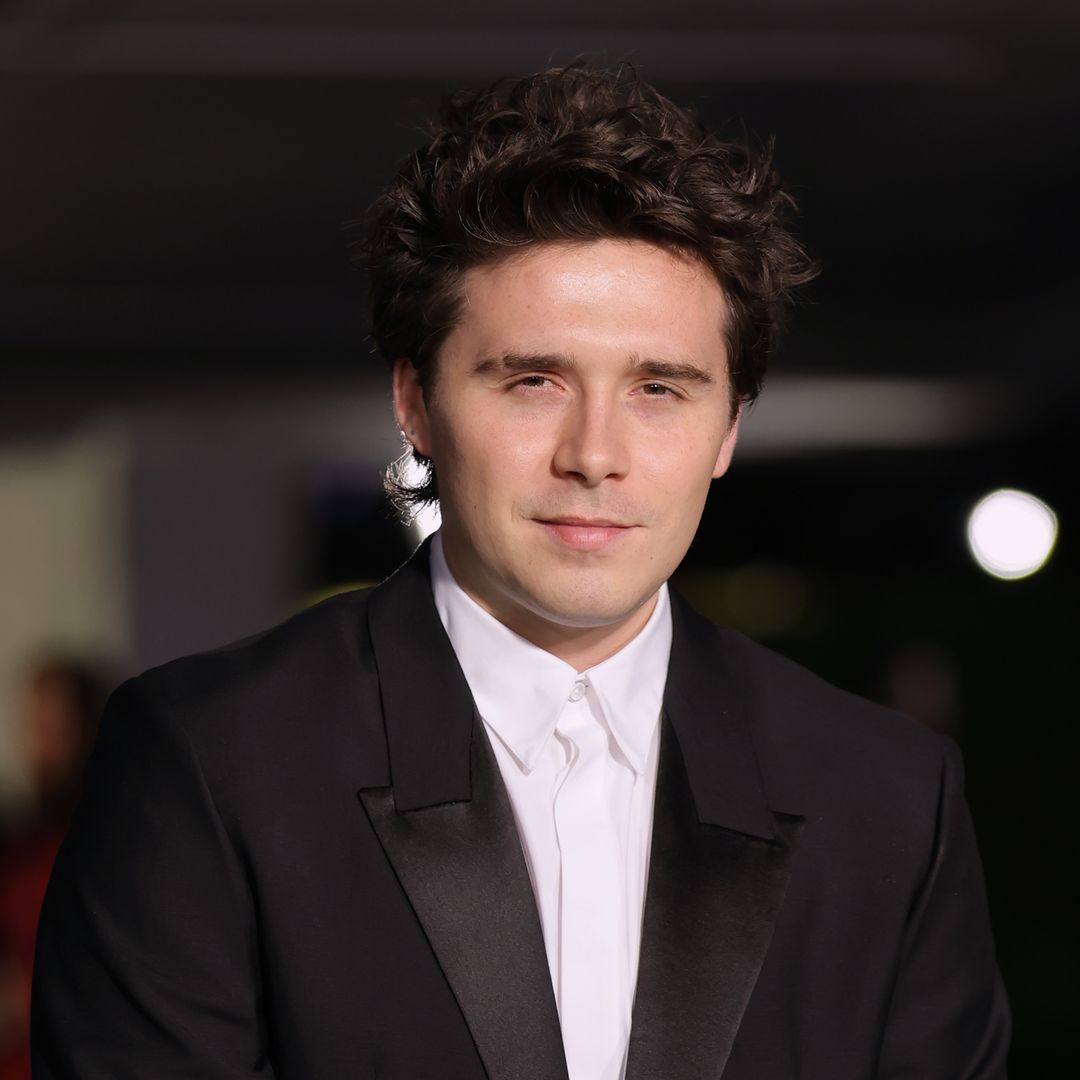 Brooklyn Beckham finally sets the record straight on his career after seriously dividing fans