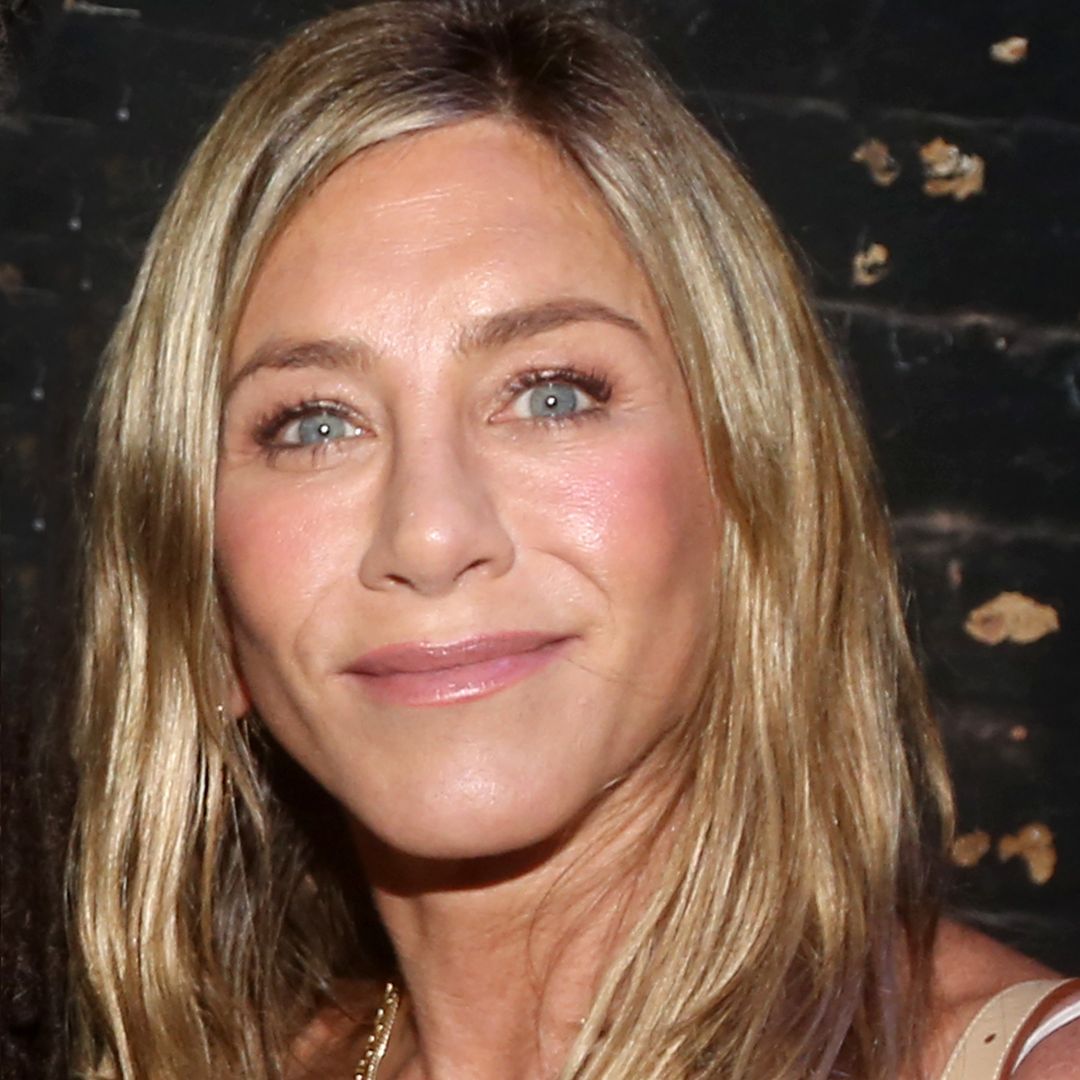 Jennifer Aniston's latest fashion choice surprises fans in new photos