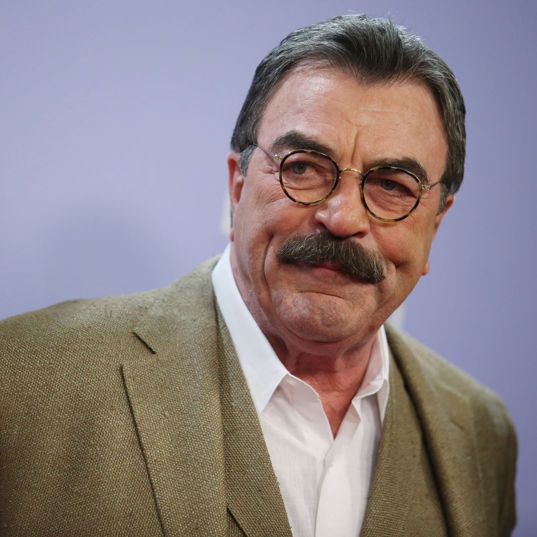 Tom Selleck at 80: his head-turning transformation from his film debut 55 years ago