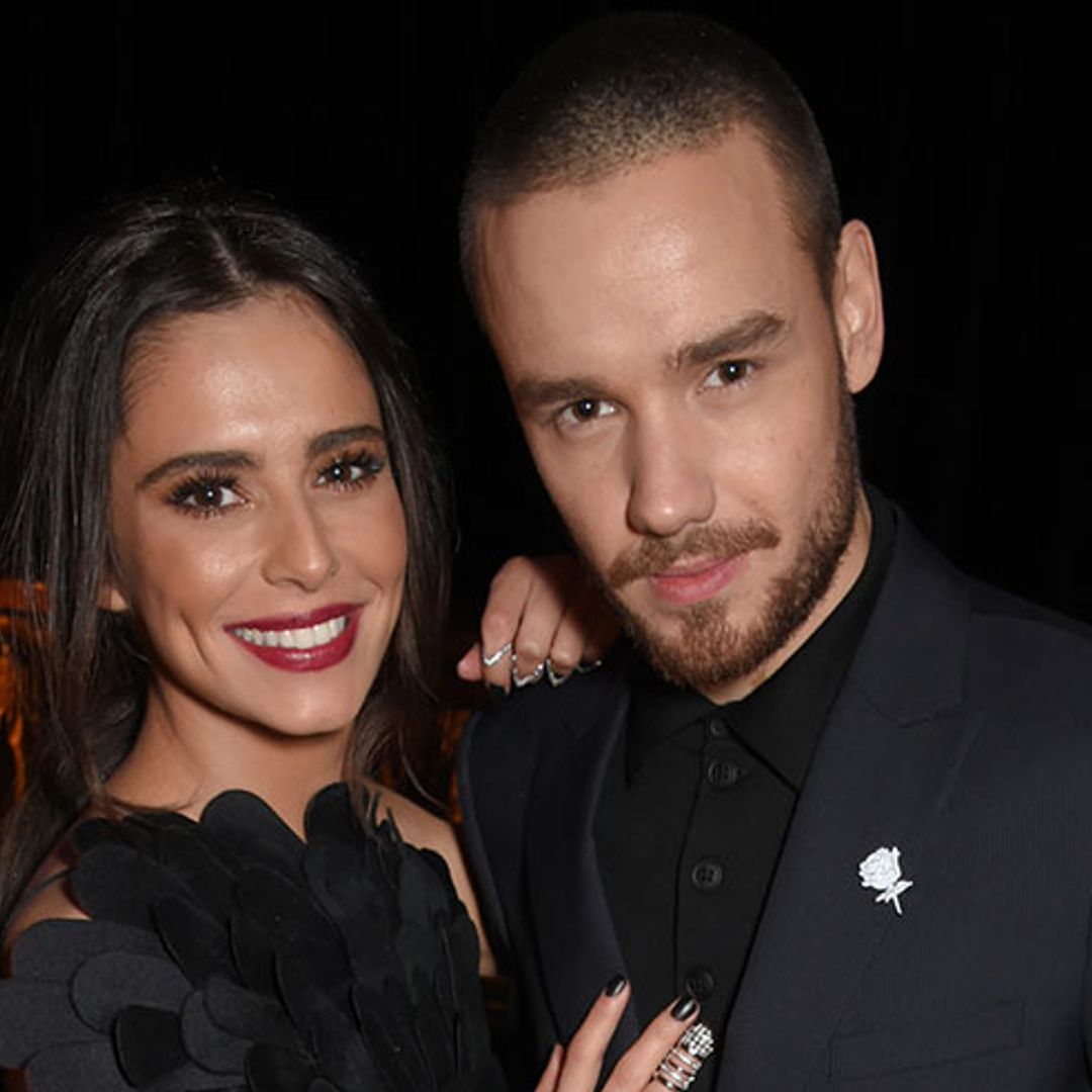 Liam Payne denies 'jealousy' comments after discussing Cheryl's bond with son Bear