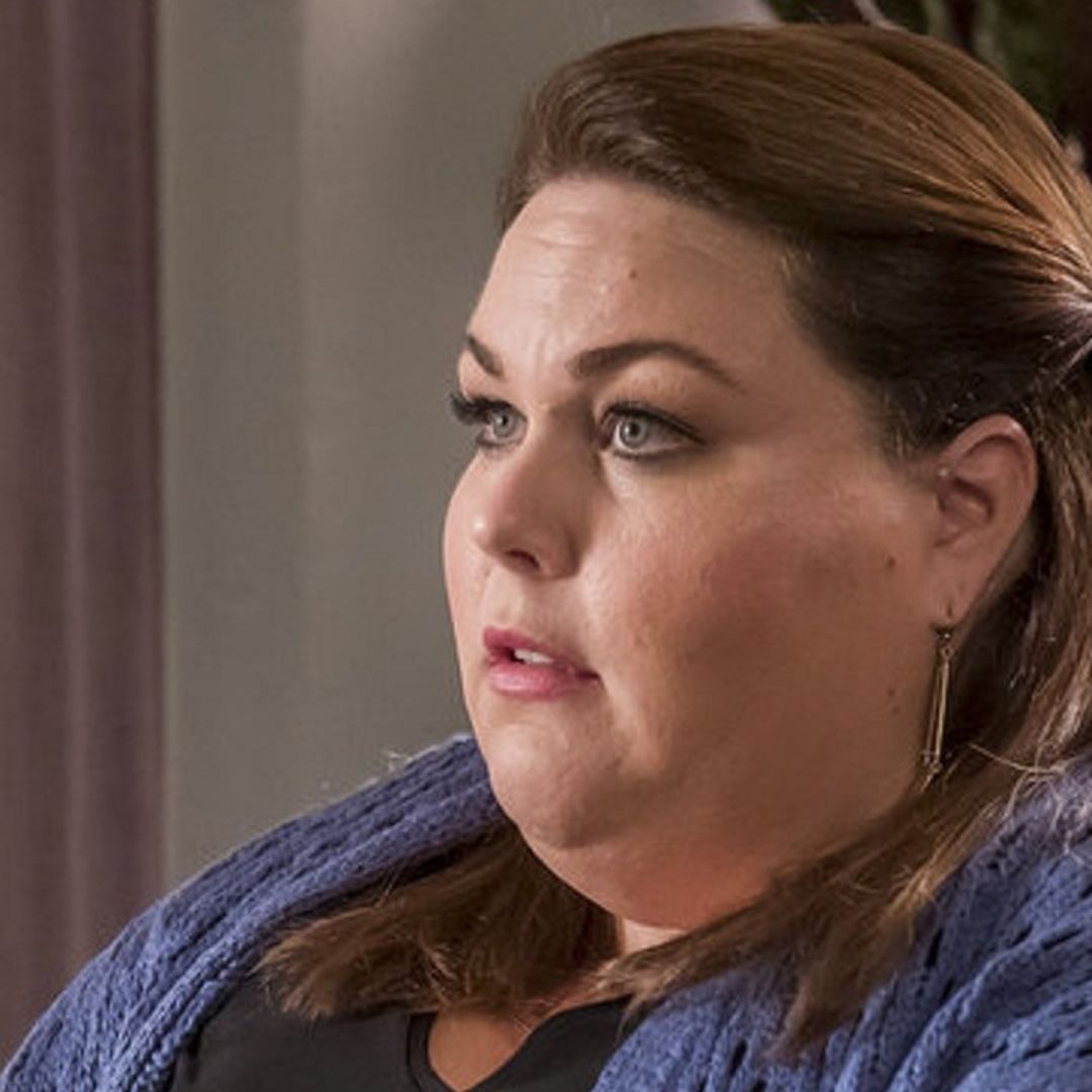 Exclusive: This Is Us star Chrissy Metz teases 'beautiful final episodes' as show closes