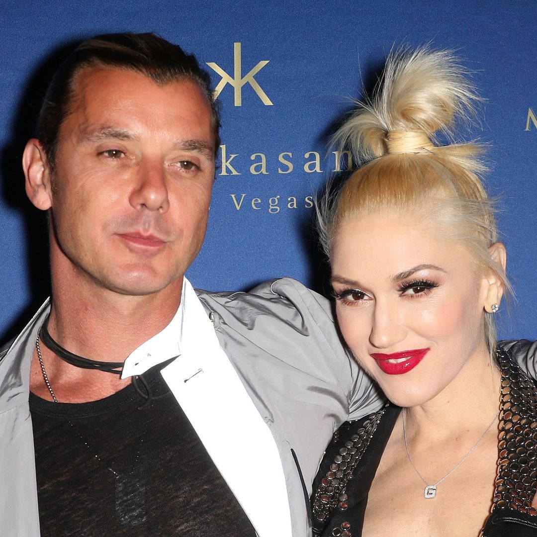 Gwen Stefani and ex Gavin Rossdale's son puts out urgent plea