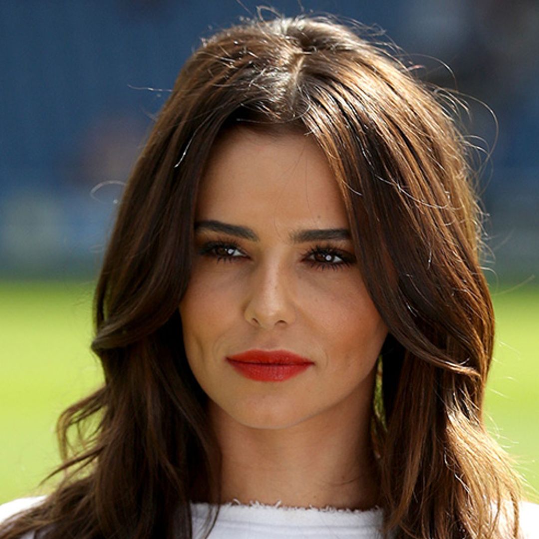 Cheryl responds after Munroe Bergdorf brings her into L'Oréal race row