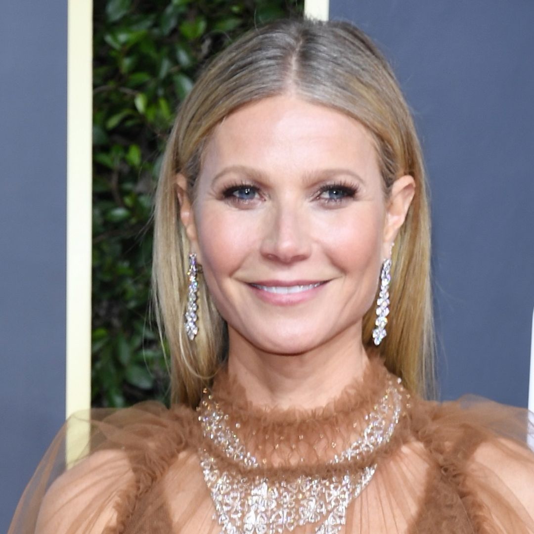 Gwyneth Paltrow shares insight into dating history and married life