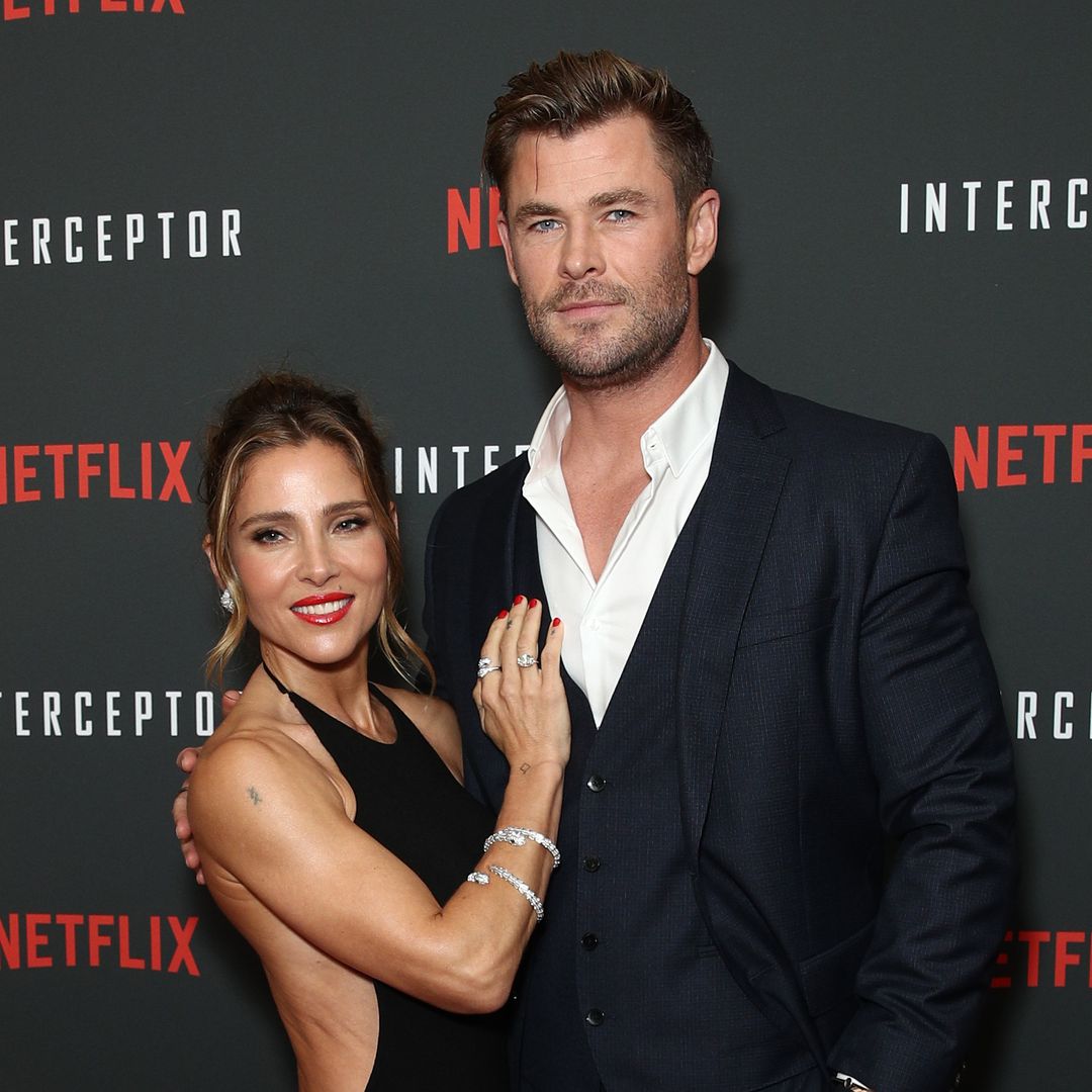 Chris Hemsworth turns 40! Best family photos of his adorable kids with Elsa Pataky